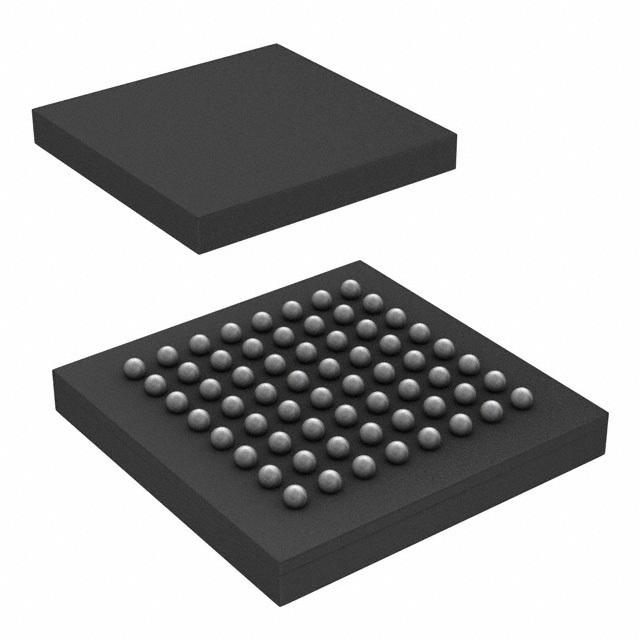 ATSAML21J17B-UUT picture