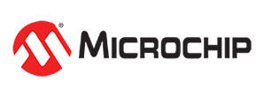 MICROCHIP Logo