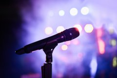 Audio and Speech